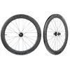 Image de Miche Jeu De Roues De Route Kleos Rd 62 28´´ 700c Cl Disc Tubeless 12 x 100/12 x 142 mm
