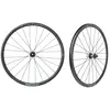 Image de Miche Jeu De Roues De Route Syntium Aero 9 x 100/10 x 130 mm