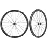 Image de Miche Jeu De Roues De Route Re.act 28´´ 700c Cl Disc Tubeless 12 x 100/12 x 142 mm