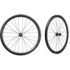Image de Miche Jeu De Roues De Route Swr Evo 40 Mm Cl Disc 12 x 100/12 x 142 mm