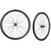 Image de Miche Jeu De Roues De Route Swr Evo 40 Cl Disc Tubeless 12 x 100/12 x 142 mm
