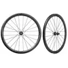 Image de Miche Jeu De Roues De Route Swr Evo 40 Cl Disc Tubeless 12 x 100/12 x 142 mm