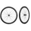 Image de Miche Jeu De Roues De Route Swr Evo 50 Mm Cl Disc 12 x 100/12 x 142 mm