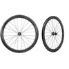 Image de Miche Jeu De Roues De Route Swr Evo 50 Cl Disc Tubeless 12 x 100/12 x 142 mm