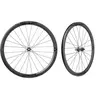 Image de Miche Jeu De Roues Gravel Graff All Road Cl Disc Tubeless 12 x 100/12 x 142 mm