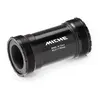 Image de Miche Cuvettes De Boîtier De Pédalier T47 Ic Xl 29 Mm 85.5/92 mm