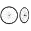 Image de Miche Jeu De Roues De Route Swr Rim 38 Tubeless 9 x 100/10 x 130 mm