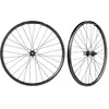 Image de Miche Jeu De Roues Gravel Contact Gr Cl Disc 12 x 100/12 x 142 mm