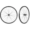 Image de Miche Jeu De Roues Gravel Contact Gr Cl Disc Tubeless 12 x 100/12 x 142 mm