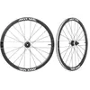 Image de Miche Jeu De Roues De Route Kleos Rd Dx 36 Team Edition Cl Disc Tubeless 12 x 100/12 x 142 mm