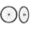 Image de Miche Jeu De Roues De Route Kleos Rd Dx 50 Team Edition Cl Disc Tubeless 12 x 100/12 x 142 mm