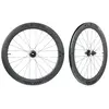 Image de Miche Jeu De Roues De Route Kleos Rd Dx 62 Team Edition Cl Disc Tubeless 12 x 100/12 x 142 mm