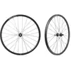 Image de Miche Jeu De Roues De Route Reflex Dx Cl Disc 12 x 100/12 x 142 mm