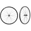 Image de Miche Jeu De Roues De Route Reflex Dx Cl Disc Tubeless 12 x 100/12 x 142 mm