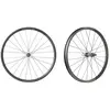 Image de Miche Jeu De Roues Gravel Graff Cl Disc Tubeless 12 x 100/12 x 142 mm