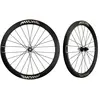 Image de Miche Jeu De Roues Gravel Graff Aero 48 Cl Disc Tubeless 12 x 100/12 x 142 mm