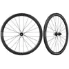 Image de Miche Jeu De Roues De Route Kleos 42 Cl Disc Clincher 12 x 100/12 x 142 mm