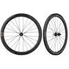 Image de Miche Jeu De Roues De Route Kleos 50 Cl Disc Clincher 12 x 100/12 x 142 mm