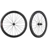 Image de Miche Jeu De Roues De Route Kleos 50 Cl Disc Tubeless 12 x 100/12 x 142 mm