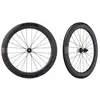Image de Miche Jeu De Roues De Route Kleos 67 Cl Disc Tubeless 12 x 100/12 x 142 mm