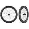 Image de Miche Jeu De Roues De Route Kleos 67/85 Cl Disc Clincher 12 x 100/12 x 142 mm