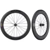 Image de Miche Jeu De Roues De Route Kleos 67/85 Cl Disc Tubeless 12 x 100/12 x 142 mm