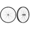 Image de Miche Jeu De Roues Vtt K6 Cl Disc Tubeless 15 x 110/12 x 148 mm
