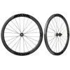 Image de Miche Jeu De Roues De Route Asfalto 45 Cl Disc 12 x 100/12 x 142 mm