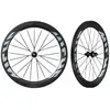 Image de Miche Jeu De Roues De Route Deva Rd 62 Tubeless 12 x 100/12 x 142 mm