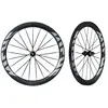 Image de Miche Jeu De Roues De Route Deva Rd 52 Tubeless 12 x 100/12 x 142 mm