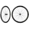 Image de Miche Jeu De Roues De Route Asfalto 45 Cl Disc Tubeless 12 x 100/12 x 142 mm
