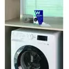 Image de Lessive feuilles - WPRO - LDS025 - Éco-responsable - Compact - Lavage à froid