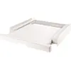 Image de WPRO SKN101, Kit de superposition pour colonne de lavage