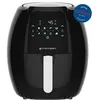 Image de Pyramidea AF810B Friteuse à air chaud 8 L Indépendante 1800 W Noir