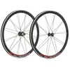 Image de Gipiemme Jeu De Roues De Route Equipe 716 9 x 100 / 9 x 130 mm