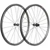 Image de Gipiemme Jeu De Roues De Route Tecno 1.55 Hard Anodize 9 x 100 / 9 x 130 mm
