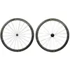 Image de Gipiemme Jeu De Roues De Route Tecno 716 Hard Anodize 9 x 100 / 9 x 130 mm