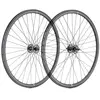 Image de Gipiemme Paire De Roues Pista Fixed 9 x 100 / 9 x 120 mm