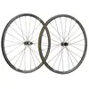 Image de Gipiemme Jeu De Roues De Route Tecno 1.55 Cl Disc 12 x 100 / 12 x 142 mm