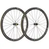 Image de Gipiemme Jeu De Roues De Route Tecno 716 Cl Disc Tubeless 12 x 100 / 12 x 142 mm