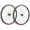 Image de Gipiemme Jeu De Roues De Route Equipe 716 Cl Disc Tubeless 12 x 100 / 12 x 142 mm