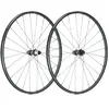 Image de Gipiemme Paire De Roues Gravel X Cl Disc Tubeless 12 x 100 / 12 x 142 mm