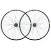 Image de Gipiemme Jeu De Roues Vtt Equipe Roccia 29´´ 6b Disc 9 x 100/9 x 135 mm