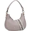 Image de Valentino, Femmes, Sac à main, Zero Re Sac à bandoulière 22 cm, Beige