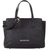 Image de Valentino, Femmes, Sac à main, Pansy Handtasche 30 cm, Noir