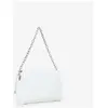Image de Valentino, Femmes, Sac à main, Syria Re Flap Bag, Blanc