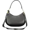 Image de Valentino, Femmes, Sac à main, Falak Umhängetasche 34 cm, Noir
