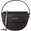 Image de Valentino, Femmes, Sac à main, Wannabe Re Flap Bag, Noir