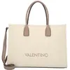 Image de Valentino, Femmes, Sac à main, Wilk Shopper Tasche 34 cm, Beige
