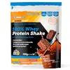 Image de Named Sport Protéine De Lactosérum 100% Brownie Au Chocolat 900g One Size
